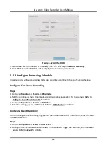 Preview for 43 page of HIKVISION HiLook NVR-104H-D/4P User Manual