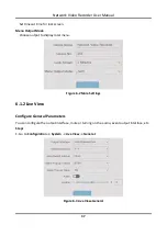 Preview for 49 page of HIKVISION HiLook NVR-104H-D/4P User Manual