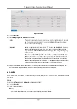 Preview for 54 page of HIKVISION HiLook NVR-104H-D/4P User Manual