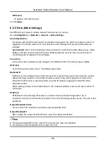 Preview for 55 page of HIKVISION HiLook NVR-104H-D/4P User Manual
