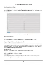 Preview for 62 page of HIKVISION HiLook NVR-104H-D/4P User Manual