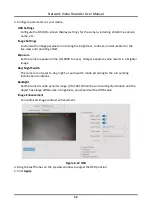 Preview for 64 page of HIKVISION HiLook NVR-104H-D/4P User Manual