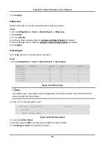 Preview for 67 page of HIKVISION HiLook NVR-104H-D/4P User Manual