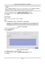 Preview for 68 page of HIKVISION HiLook NVR-104H-D/4P User Manual