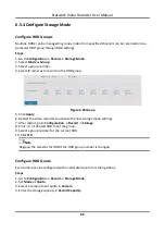 Preview for 81 page of HIKVISION HiLook NVR-104H-D/4P User Manual