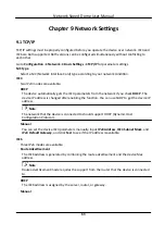 Preview for 72 page of HIKVISION HiLook PTZ-N2204I-DE3 User Manual