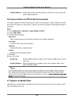 Preview for 78 page of HIKVISION HiLook PTZ-N2204I-DE3 User Manual