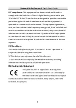 Preview for 3 page of HIKVISION HiWatch DS-I112 Quick Start Manual