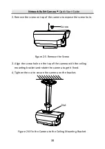 Preview for 16 page of HIKVISION HiWatch DS-I112 Quick Start Manual