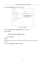 Предварительный просмотр 30 страницы HIKVISION HiWatch HWD Series User Manual