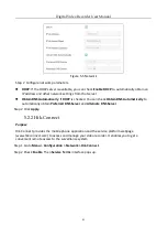Предварительный просмотр 31 страницы HIKVISION HiWatch HWD Series User Manual