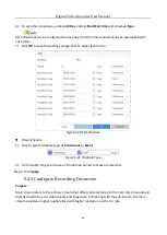 Предварительный просмотр 46 страницы HIKVISION HiWatch HWD Series User Manual