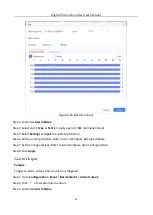Предварительный просмотр 65 страницы HIKVISION HiWatch HWD Series User Manual
