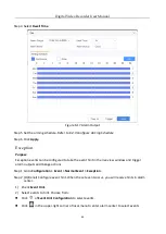 Предварительный просмотр 66 страницы HIKVISION HiWatch HWD Series User Manual