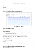 Предварительный просмотр 75 страницы HIKVISION HiWatch HWD Series User Manual