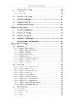 Preview for 12 page of HIKVISION HiWatch HWI-B120H-U User Manual