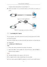 Предварительный просмотр 16 страницы HIKVISION HiWatch HWI-B120H-U User Manual