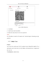 Preview for 70 page of HIKVISION HiWatch HWI-B120H-U User Manual