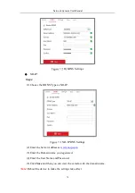 Preview for 75 page of HIKVISION HiWatch HWI-B120H-U User Manual