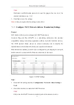 Preview for 78 page of HIKVISION HiWatch HWI-B120H-U User Manual