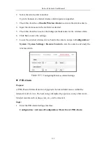 Preview for 129 page of HIKVISION HiWatch HWI-B120H-U User Manual