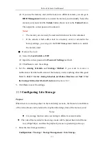 Preview for 174 page of HIKVISION HiWatch HWI-B120H-U User Manual