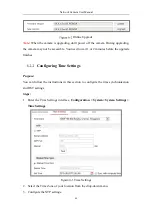 Preview for 45 page of HIKVISION HiWatch HWI-B121H-M User Manual