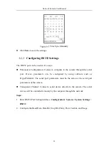 Preview for 47 page of HIKVISION HiWatch HWI-B121H-M User Manual