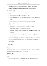 Preview for 53 page of HIKVISION HiWatch HWI-B121H-M User Manual