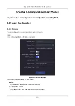 Предварительный просмотр 27 страницы HIKVISION HiWatch Series User Manual