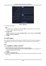 Предварительный просмотр 32 страницы HIKVISION HiWatch Series User Manual