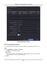 Предварительный просмотр 37 страницы HIKVISION HiWatch Series User Manual