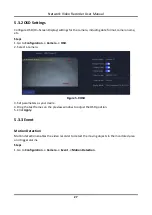 Предварительный просмотр 39 страницы HIKVISION HiWatch Series User Manual