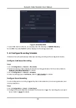 Предварительный просмотр 43 страницы HIKVISION HiWatch Series User Manual