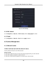 Предварительный просмотр 56 страницы HIKVISION HiWatch Series User Manual