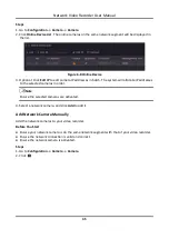 Предварительный просмотр 57 страницы HIKVISION HiWatch Series User Manual