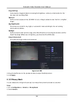 Предварительный просмотр 64 страницы HIKVISION HiWatch Series User Manual