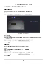 Предварительный просмотр 66 страницы HIKVISION HiWatch Series User Manual