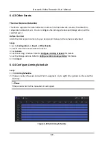 Предварительный просмотр 72 страницы HIKVISION HiWatch Series User Manual