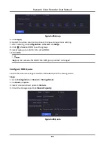 Предварительный просмотр 81 страницы HIKVISION HiWatch Series User Manual
