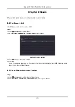 Предварительный просмотр 86 страницы HIKVISION HiWatch Series User Manual