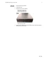 Preview for 8 page of HIKVISION HK-DVDRW Installation Manual