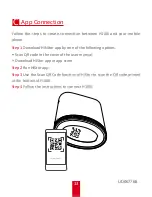 Preview for 14 page of HIKVISION HS-AFS-H100I Series User Manual