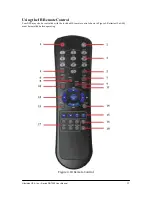 Предварительный просмотр 11 страницы HIKVISION HVI-S User Manual