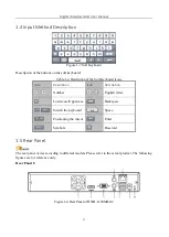 Предварительный просмотр 22 страницы HIKVISION HWD-5104 User Manual