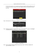 Предварительный просмотр 27 страницы HIKVISION HWD-5104 User Manual
