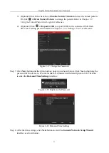 Предварительный просмотр 32 страницы HIKVISION HWD-5104 User Manual