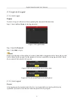 Предварительный просмотр 36 страницы HIKVISION HWD-5104 User Manual