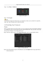 Предварительный просмотр 37 страницы HIKVISION HWD-5104 User Manual