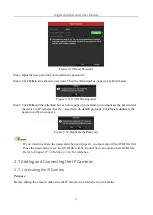 Предварительный просмотр 38 страницы HIKVISION HWD-5104 User Manual